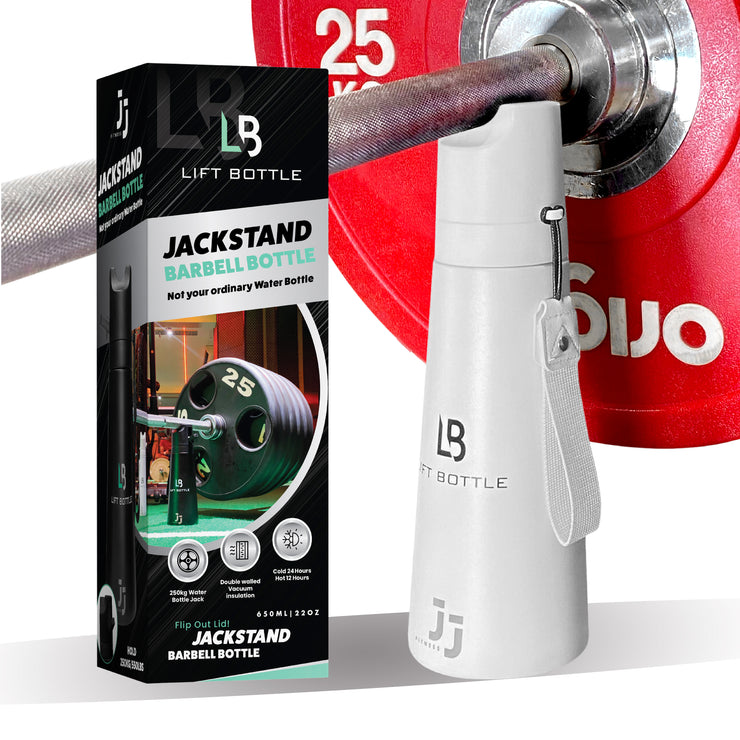 JJ Fitness Lift Bottle