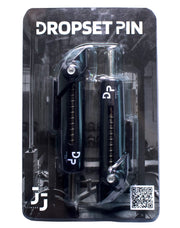 Dropset Pins