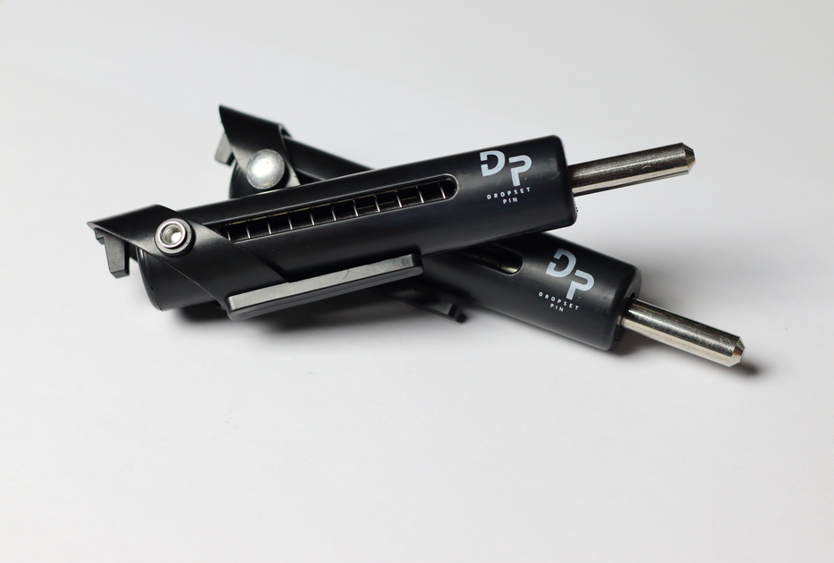 Dropset Pins – J&J Fitness LTD